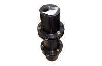 膜片聯軸器如何安裝？膜片聯軸器的安裝步驟