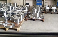 聯軸器的性能分析