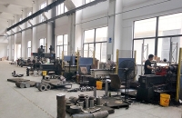 聯軸器組成與膜片聯軸器變形知識