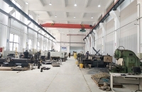 上海無錫懷軍機(jī)械與您介紹聯(lián)軸器彈性及對熱處理工藝的規(guī)定