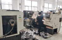 上海無錫懷軍機(jī)械與大家聊聊聯(lián)軸器安全使用注意事項(xiàng)！