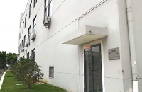 聯軸器安全性能避免與軸抱死的情況