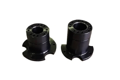 萬向齒式聯軸器